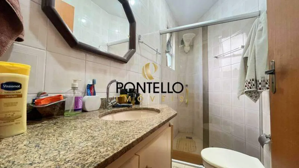 Apartamento, 4 quartos, 127 m² - Foto 5