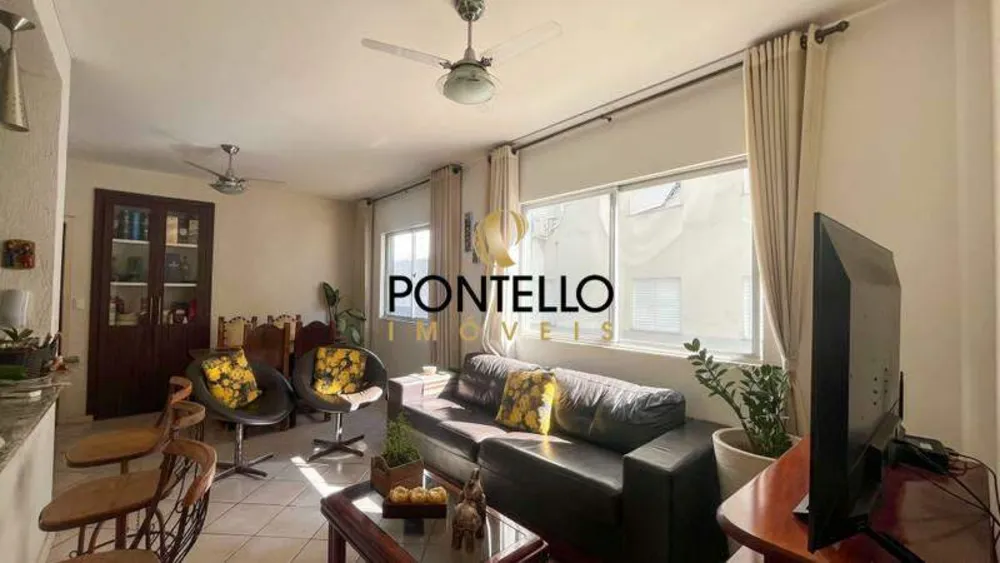 Apartamento, 4 quartos, 127 m² - Foto 13