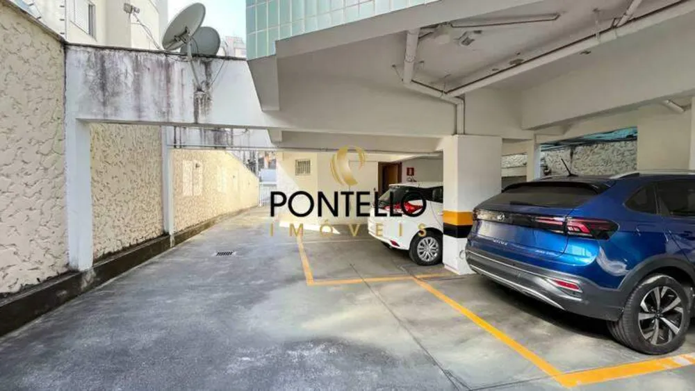 Apartamento, 4 quartos, 127 m² - Foto 9