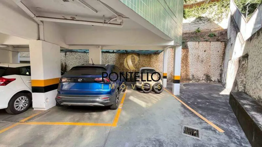 Apartamento, 4 quartos, 127 m² - Foto 8