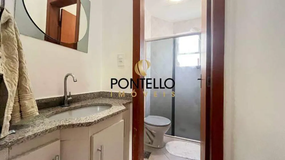 Apartamento, 4 quartos, 127 m² - Foto 4