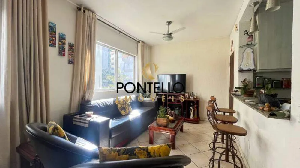 Apartamento, 4 quartos, 127 m² - Foto 6