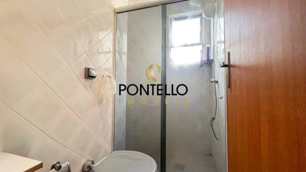 Apartamento, 4 quartos, 127 m² - Foto 2