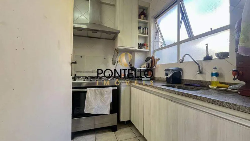 Apartamento, 4 quartos, 127 m² - Foto 5