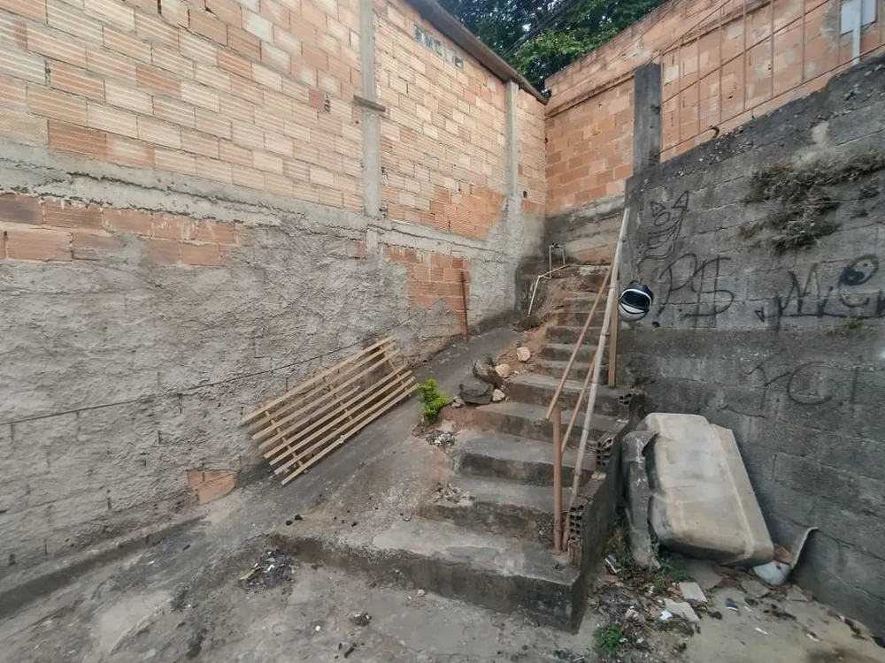 Casa, 4 quartos - Foto 5