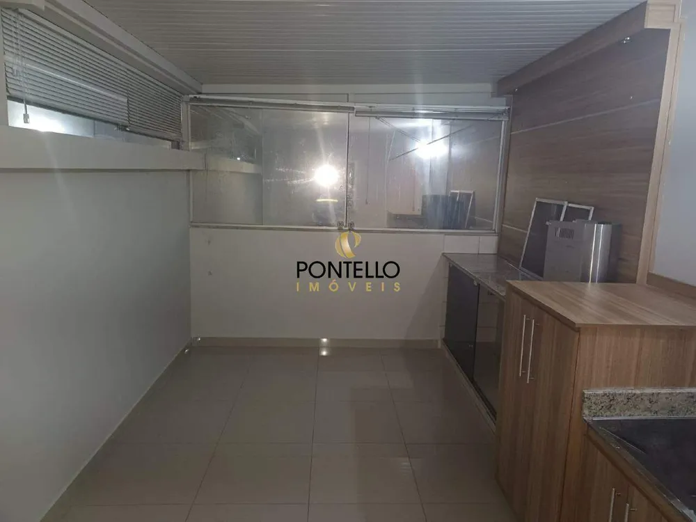 Apartamento, 2 quartos, 86 m² - Foto 7