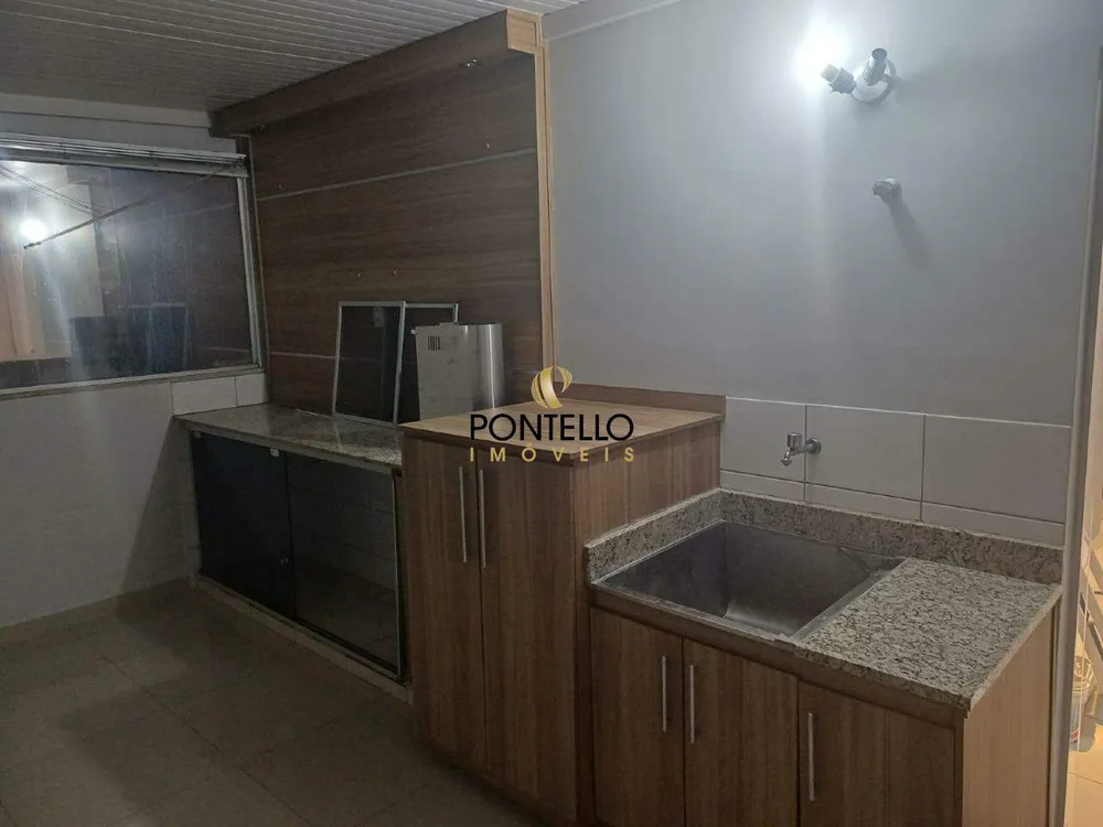 Apartamento, 2 quartos, 86 m² - Foto 10