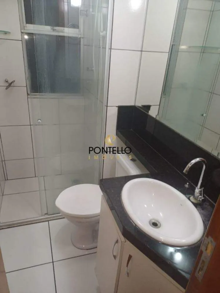 Apartamento, 2 quartos, 86 m² - Foto 12