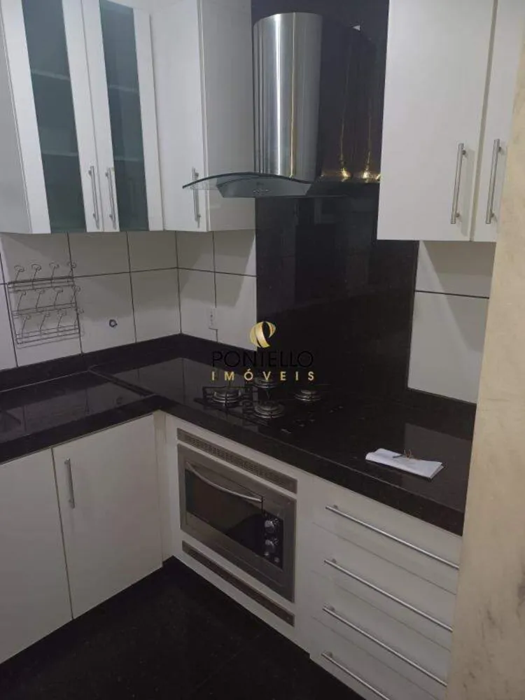 Apartamento, 2 quartos, 86 m² - Foto 5