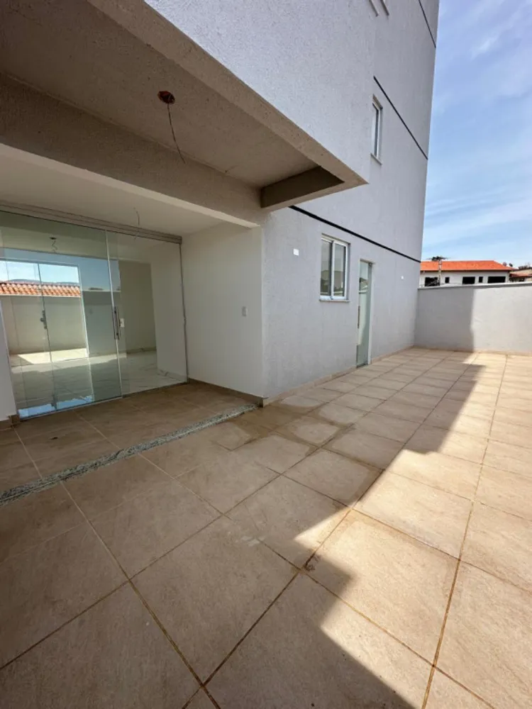 Apartamento, 3 quartos, 58 m² - Foto 1