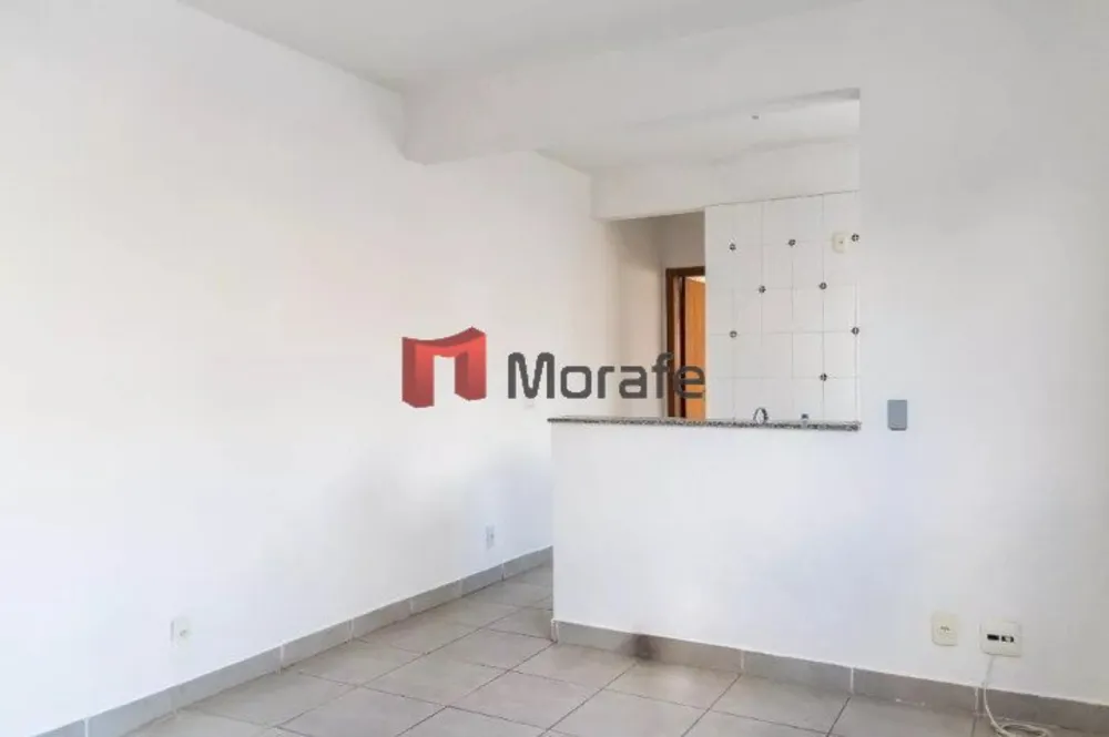 Apartamento, 1 quarto, 70 m² - Foto 1