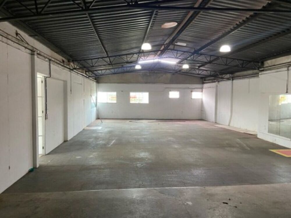 Loja-Salão para alugar, 512m² - Foto 3