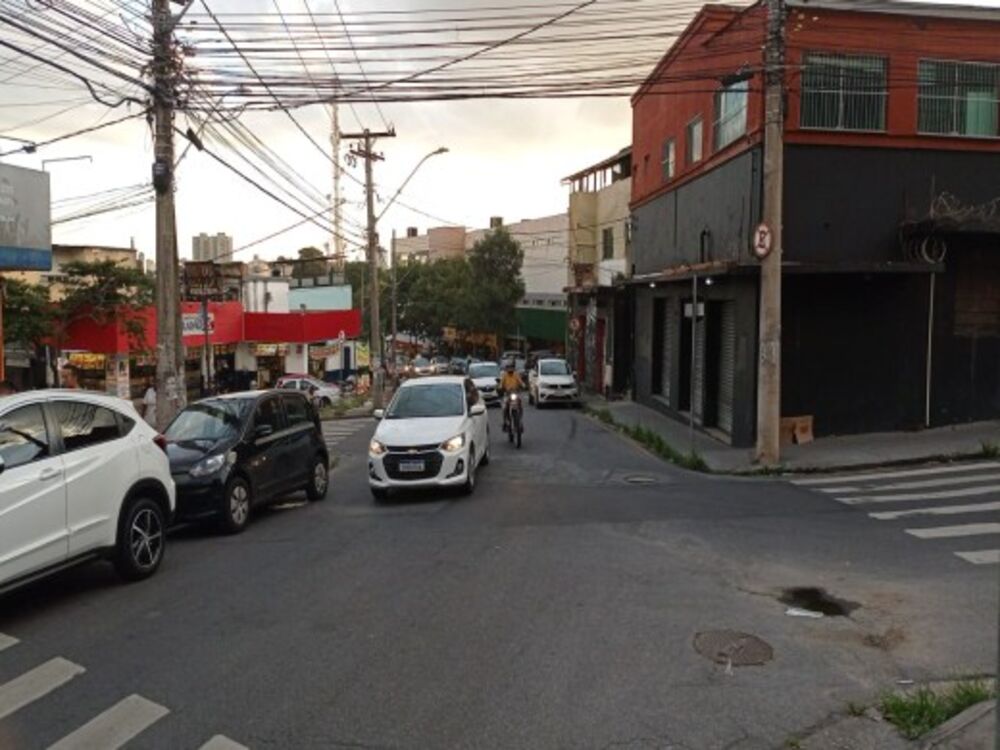 Loja-Salão para alugar, 512m² - Foto 7