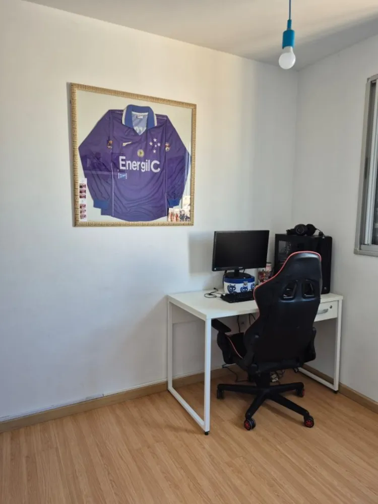 Apartamento, 3 quartos, 188 m² - Foto 11