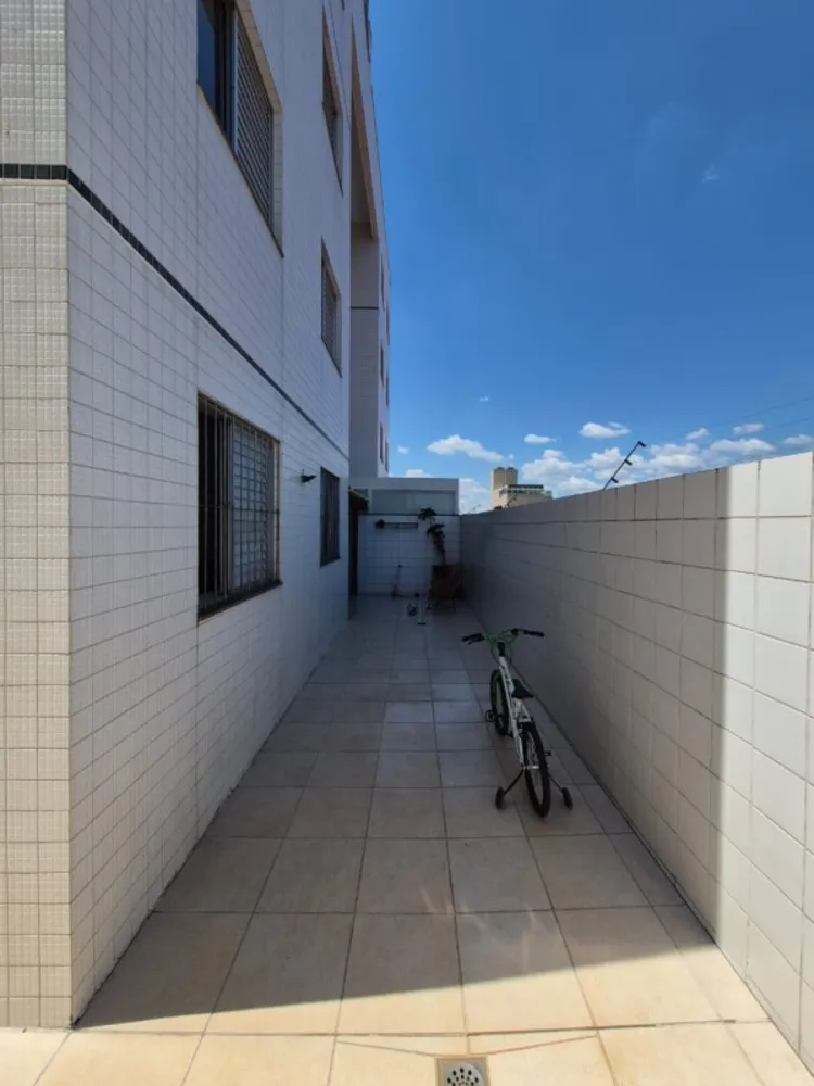 Apartamento, 3 quartos, 188 m² - Foto 4