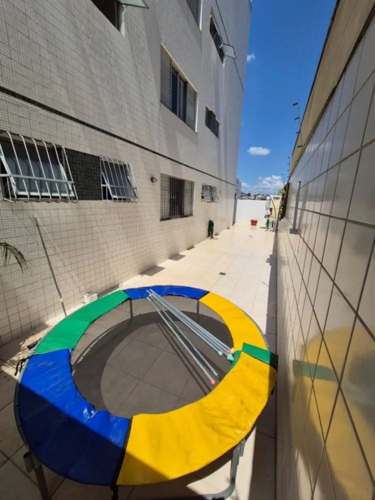 Apartamento, 3 quartos, 188 m² - Foto 1