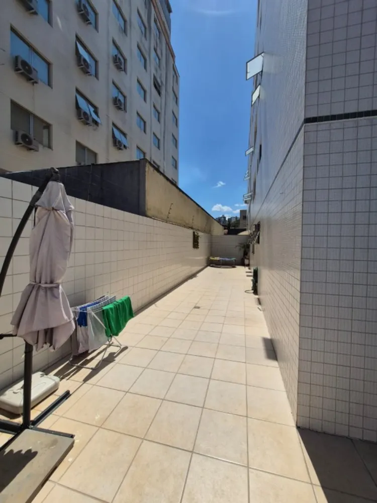Apartamento, 3 quartos, 188 m² - Foto 2