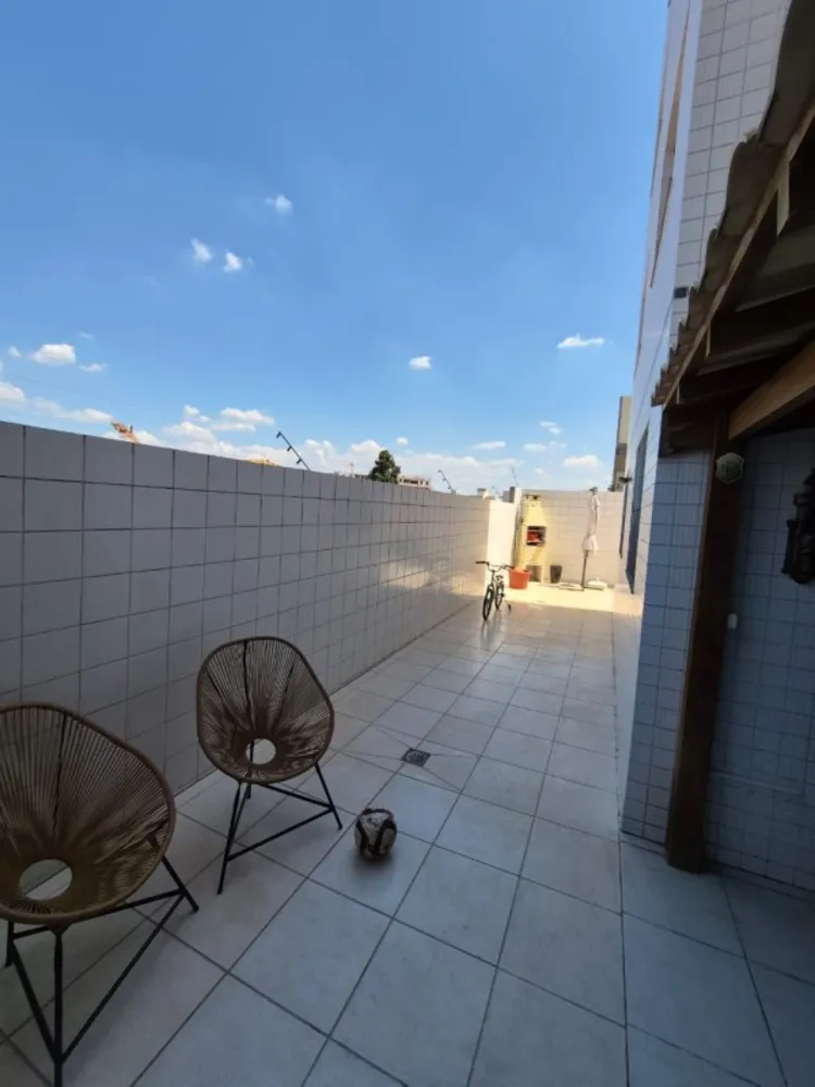 Apartamento, 3 quartos, 188 m² - Foto 3