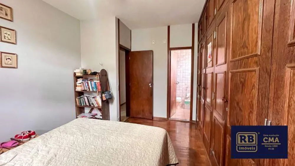Apartamento, 2 quartos, 71 m² - Foto 6