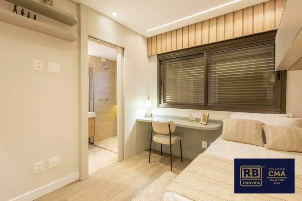 Apartamento, 2 quartos, 71 m² - Foto 6