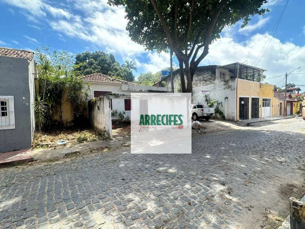 Terreno, 1423 m² - Foto 1