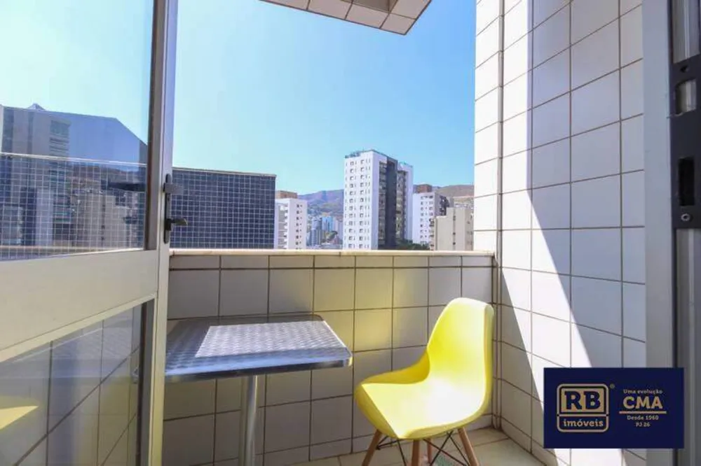 Apartamento, 1 quarto, 40 m² - Foto 10