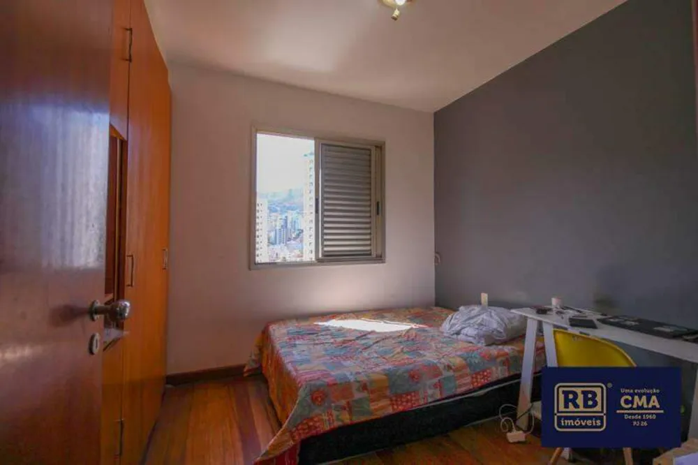 Apartamento, 1 quarto, 40 m² - Foto 14