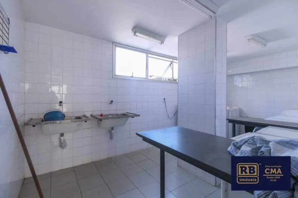 Apartamento, 1 quarto, 40 m² - Foto 6