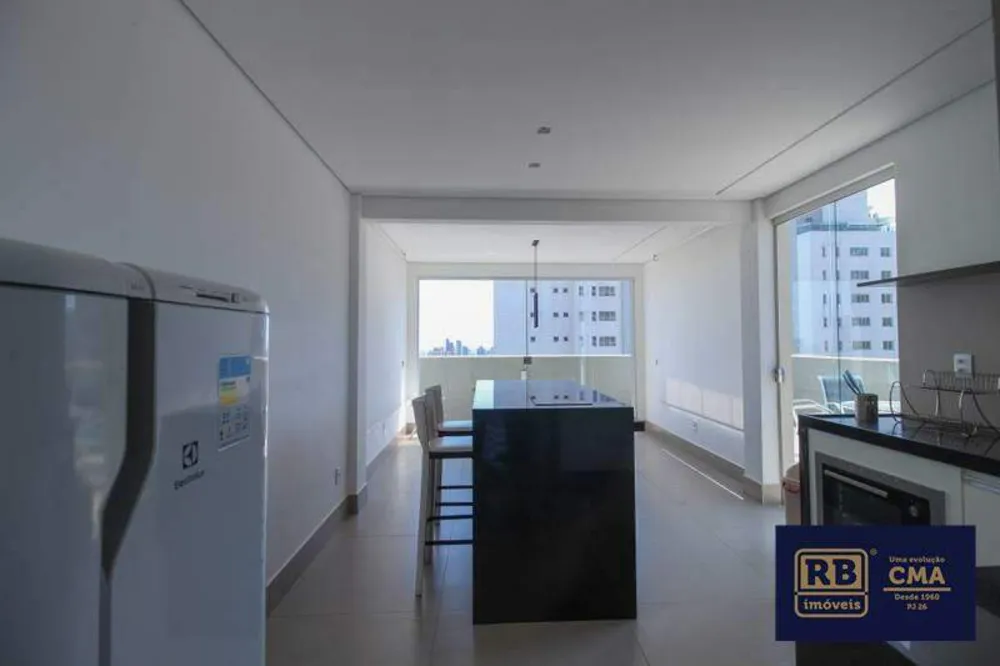 Apartamento, 1 quarto, 40 m² - Foto 3