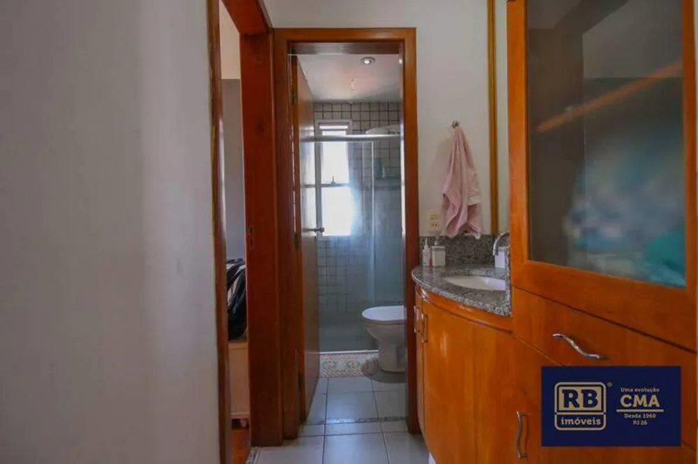 Apartamento, 1 quarto, 40 m² - Foto 12