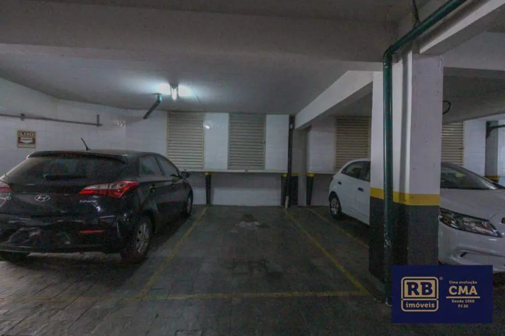 Apartamento, 1 quarto, 40 m² - Foto 4