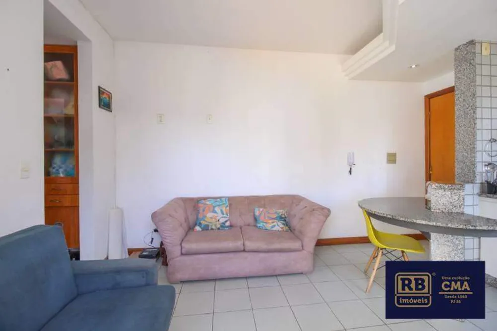 Apartamento, 1 quarto, 40 m² - Foto 11