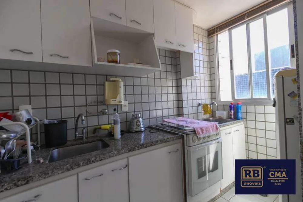 Apartamento, 1 quarto, 40 m² - Foto 9