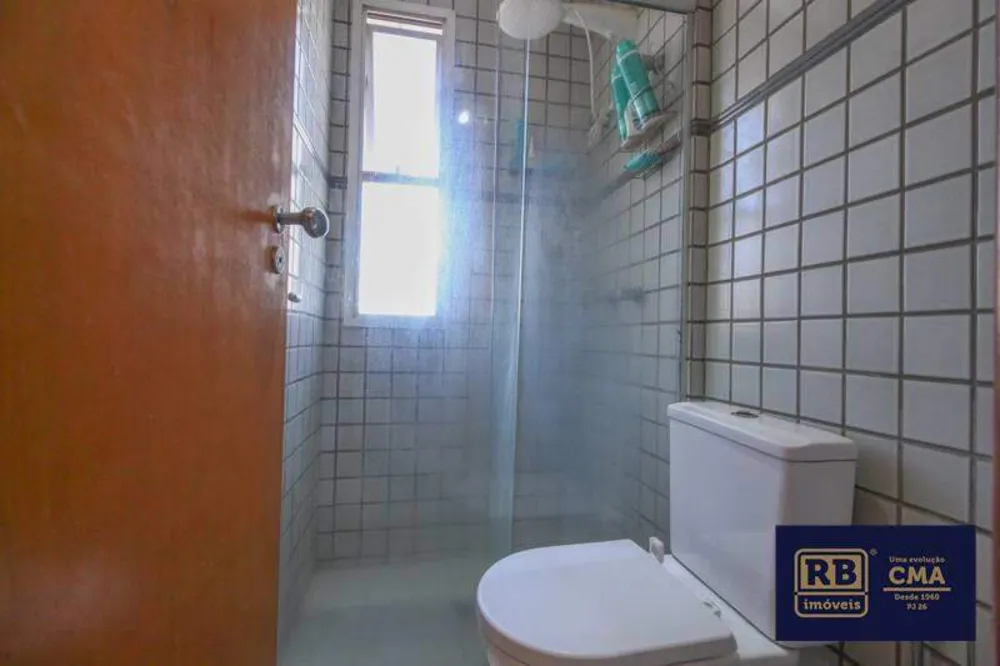 Apartamento, 1 quarto, 40 m² - Foto 13