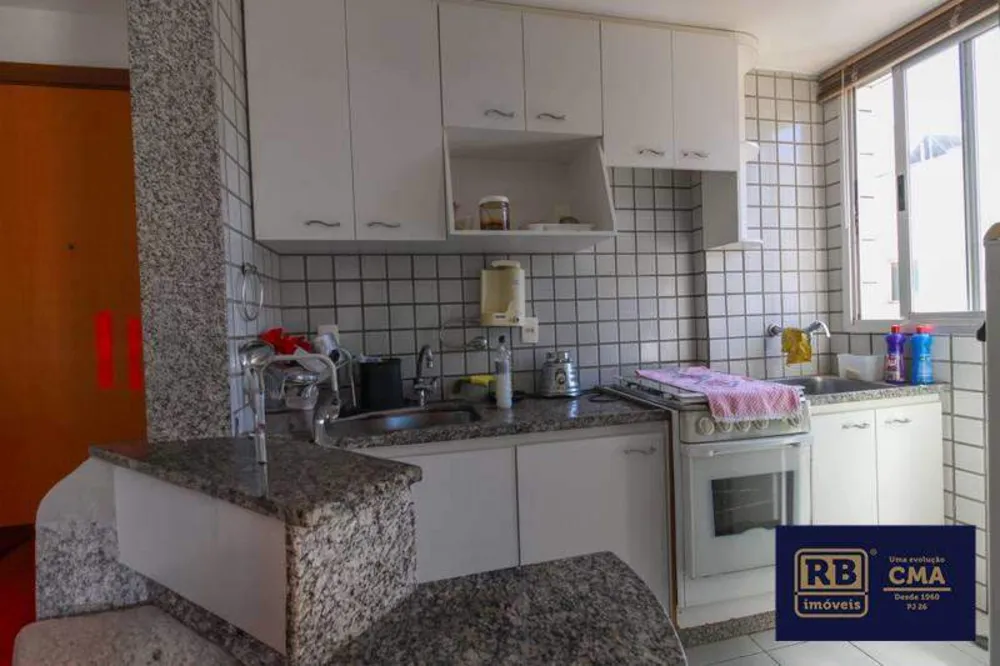 Apartamento, 1 quarto, 40 m² - Foto 8