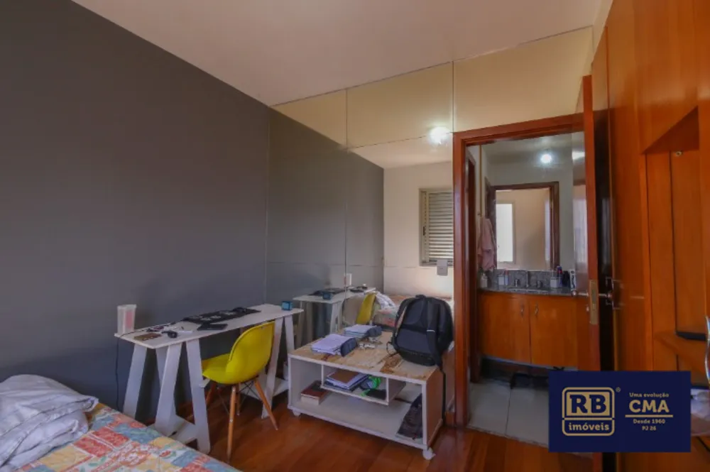 Apartamento, 1 quarto, 40 m² - Foto 2