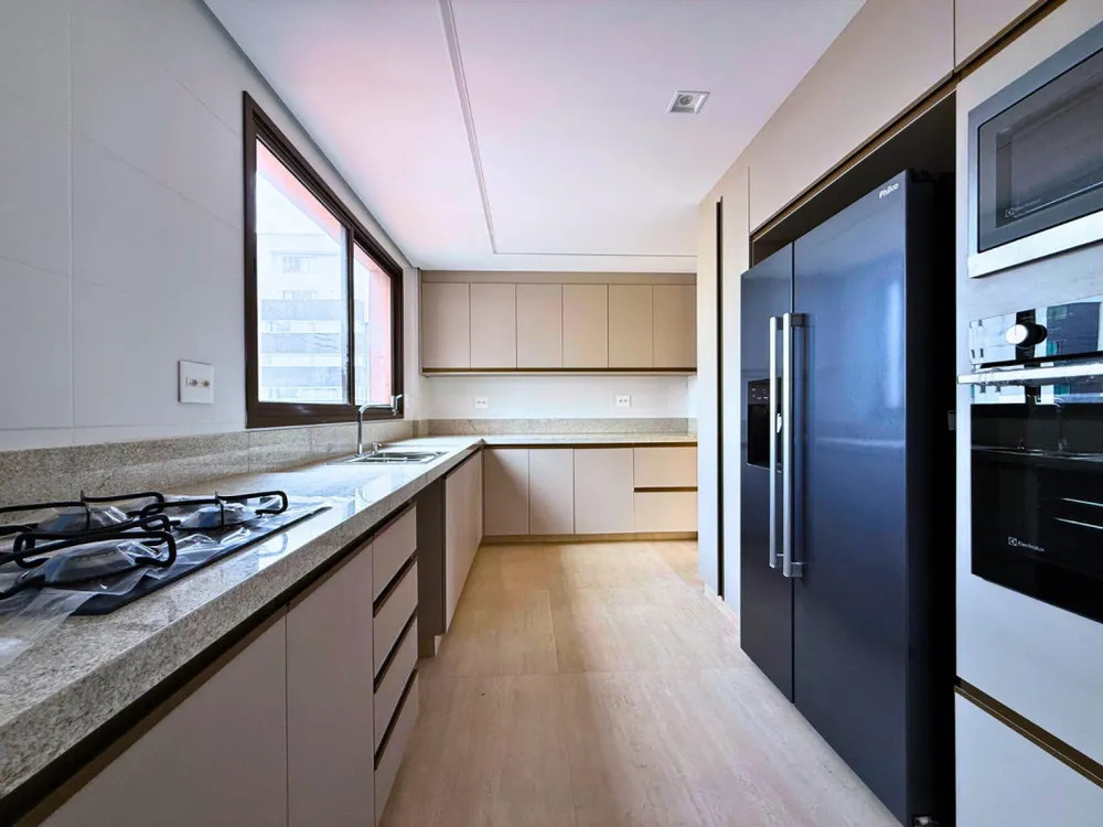 Apartamento, 4 quartos, 138 m² - Foto 2