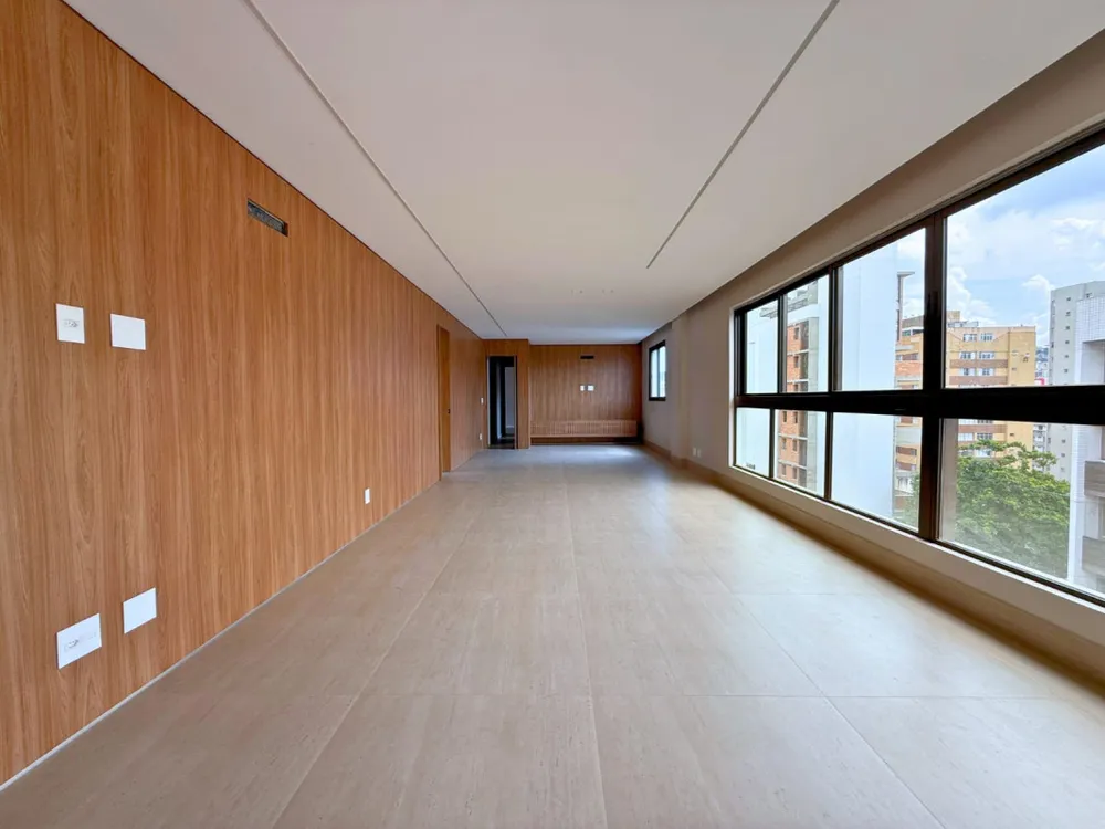 Apartamento, 4 quartos, 138 m² - Foto 3