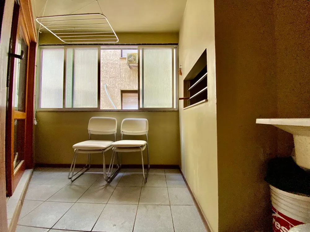 Apartamento, 2 quartos, 64 m² - Foto 6