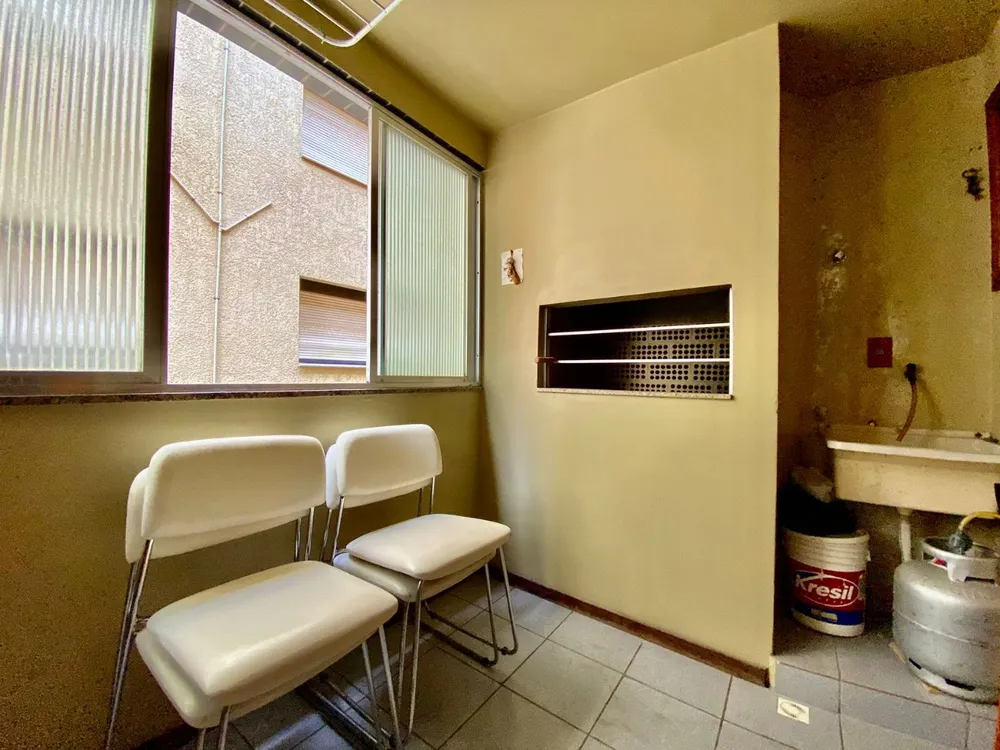 Apartamento, 2 quartos, 64 m² - Foto 10