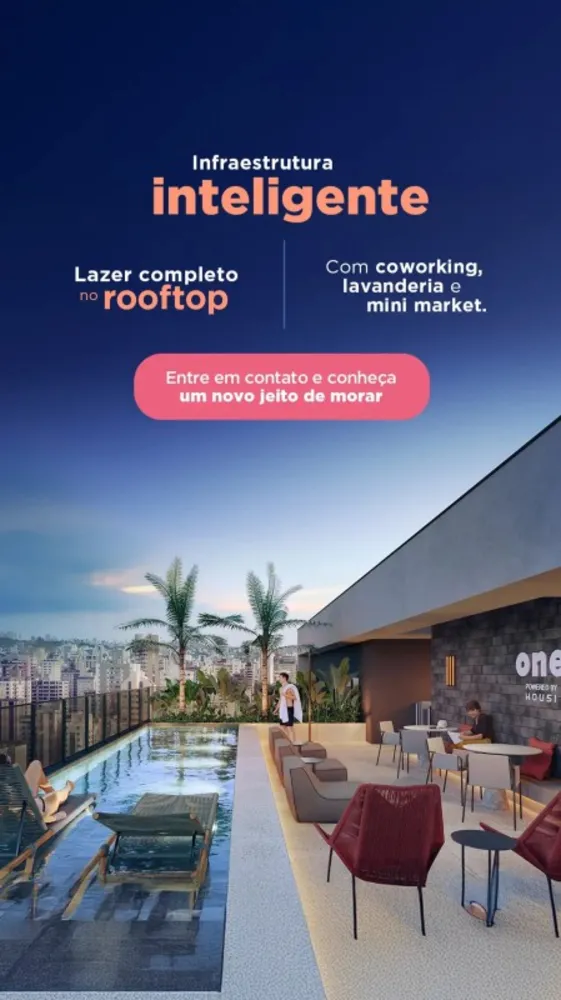 Apartamento, 2 quartos, 48 m² - Foto 9