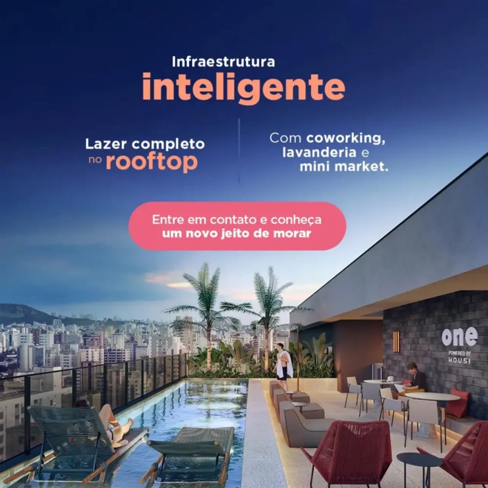 Apartamento, 2 quartos, 48 m² - Foto 5
