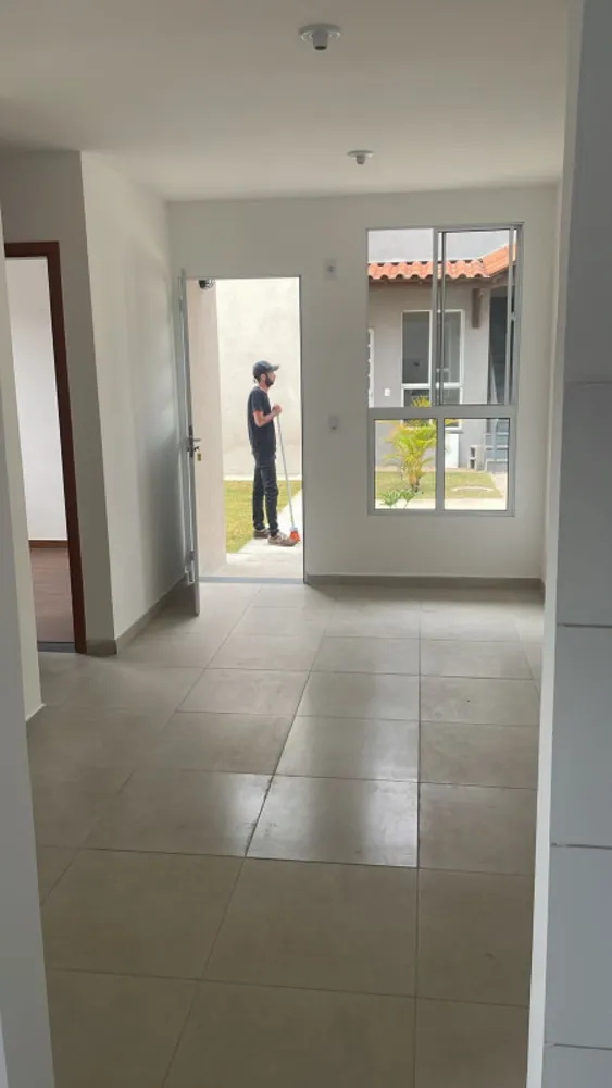 Apartamento, 2 quartos, 56 m² - Foto 2
