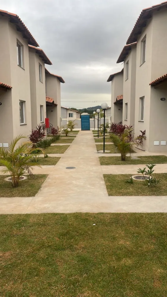 Apartamento, 2 quartos, 56 m² - Foto 1