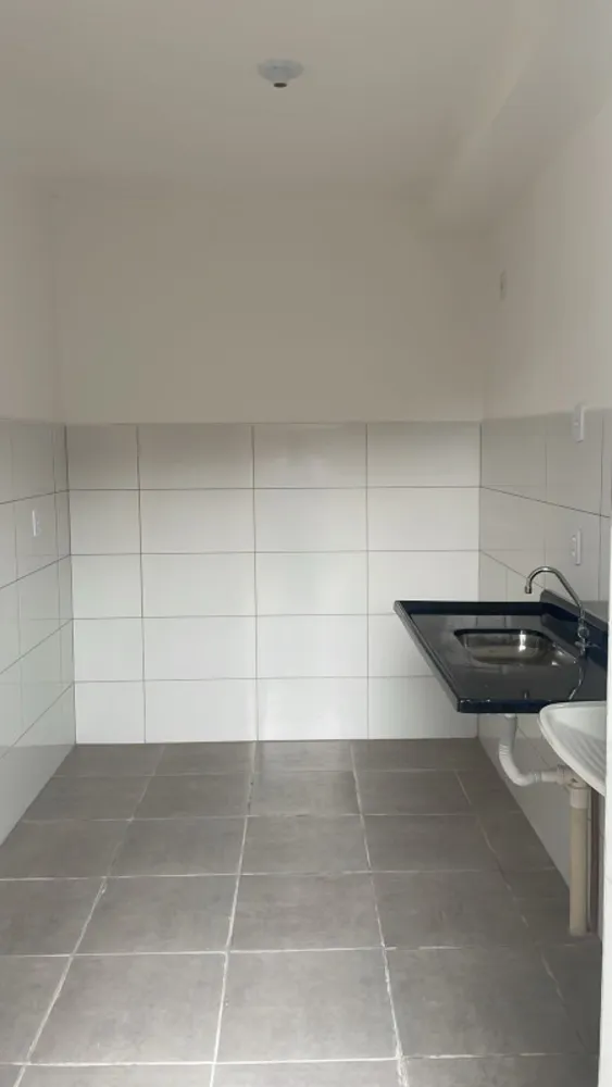 Apartamento, 2 quartos, 56 m² - Foto 3