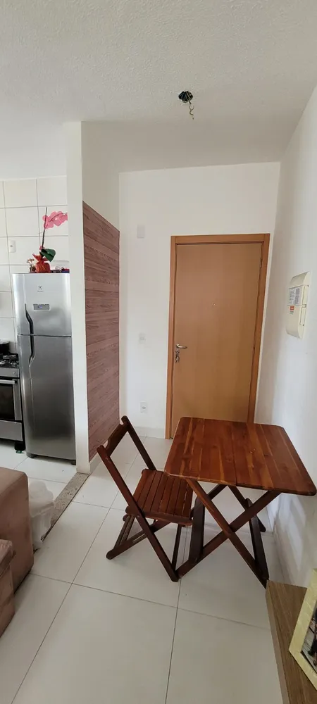 Apartamento, 2 quartos, 47 m² - Foto 6