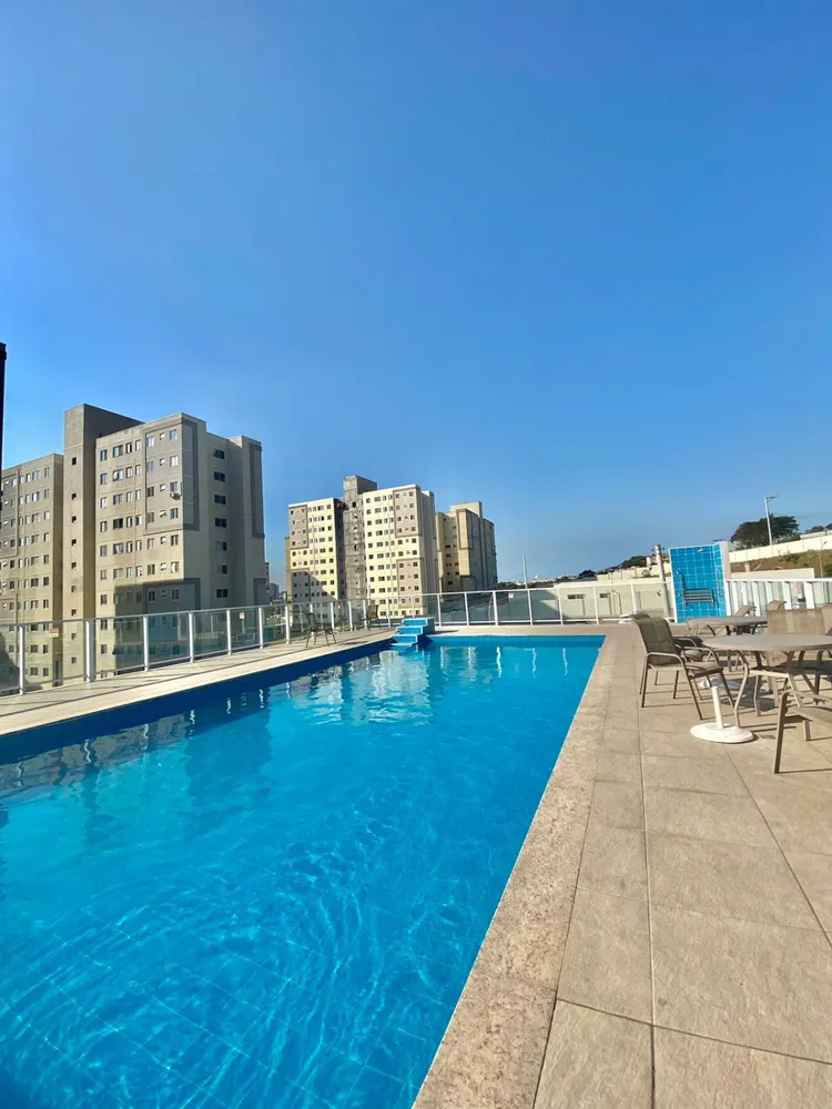 Apartamento, 2 quartos, 47 m² - Foto 7