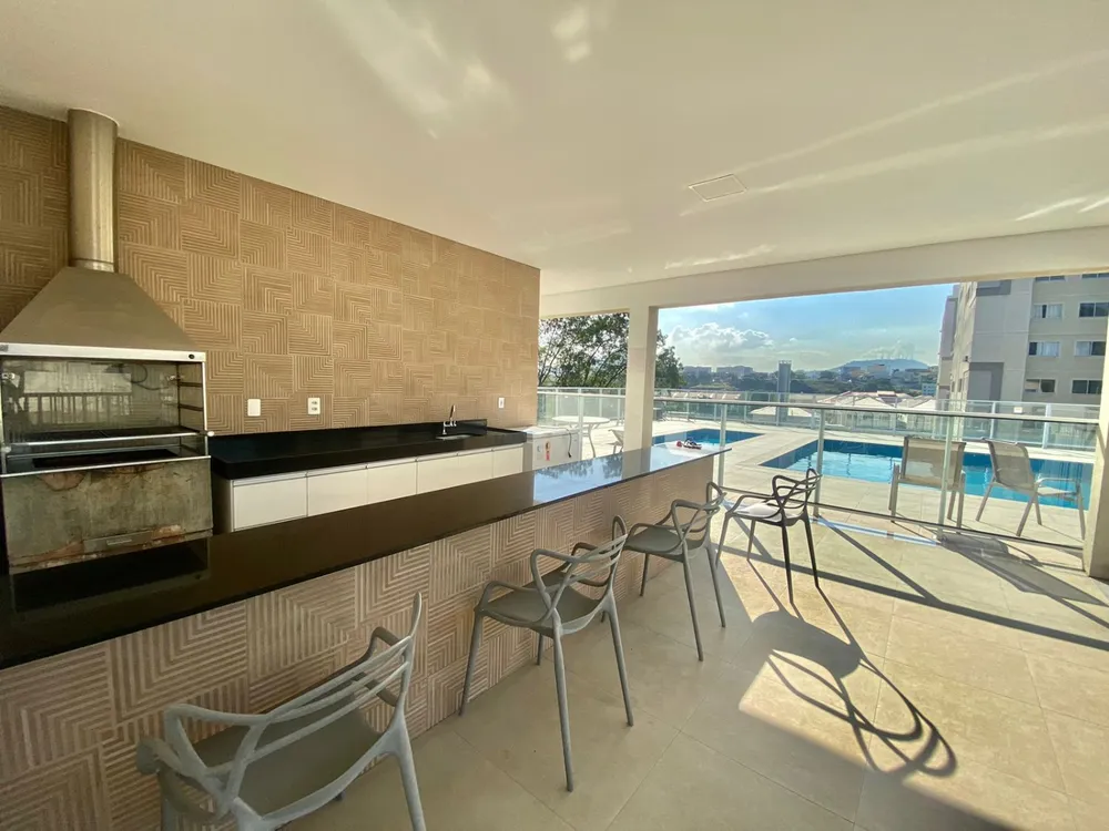 Apartamento, 2 quartos, 47 m² - Foto 5