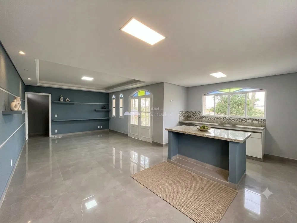 Casa, 6 quartos, 360 m² - Foto 2