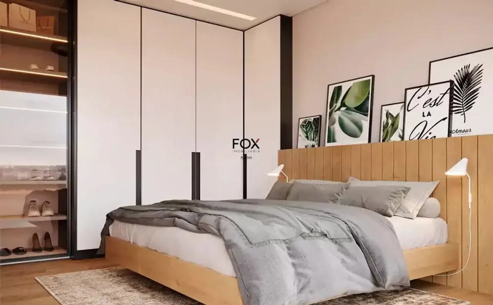 Apartamento, 2 quartos, 69 m² - Foto 7